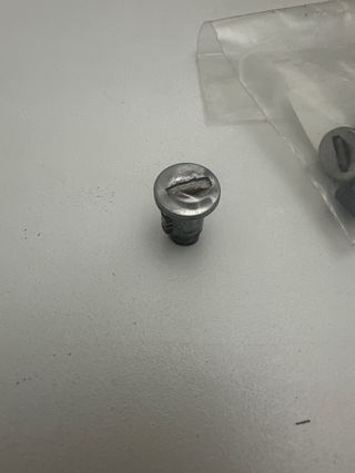 Blocchi chiave per borse moto guzzi