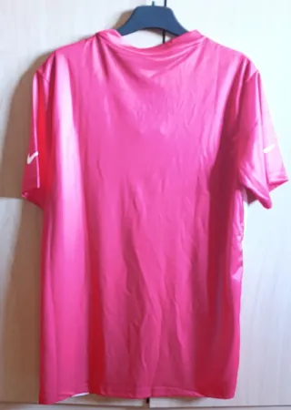 Camiseta Atlético de Madrid Visit Rwanda