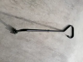 Barra aprendizaje bici infantil