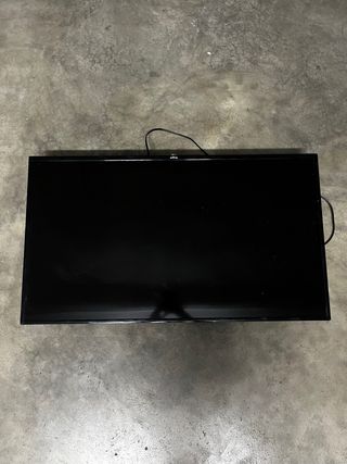 Smart TV Engel 42 Negra