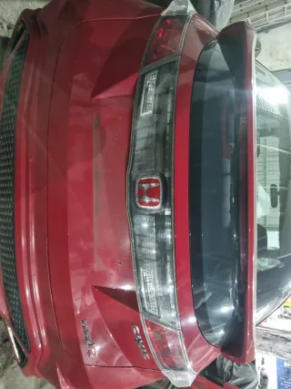 Faros Traseros Honda Civic Type R FN2