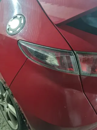 Faros Traseros Honda Civic Type R FN2