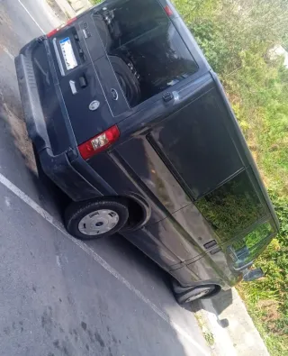 Ford transit  transit  2008