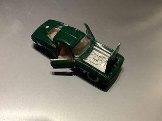 Coche Chevrolet Corvette 1/64 IMPY