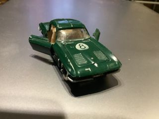 Coche Chevrolet Corvette 1/64 IMPY