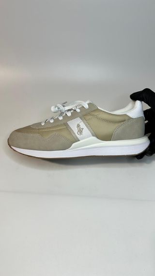 Polo Ralph Lauren Train 89 Beige Talla 40