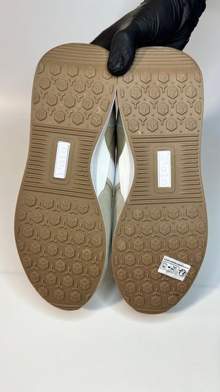 Polo Ralph Lauren Train 89 Beige Talla 40