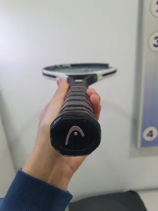 Raqueta Tenis Head Speed MP 300g