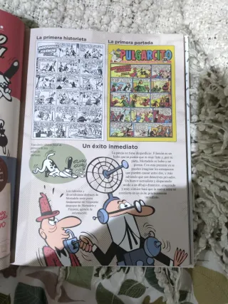 La guía definitiva de Mortadelo y Filemón