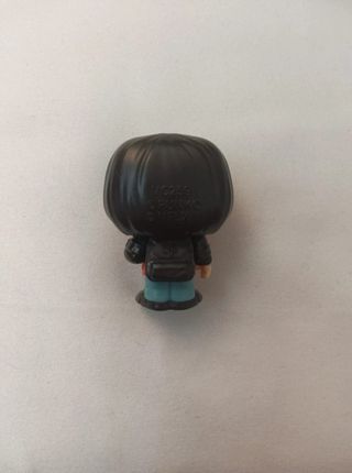 Kinder Joy Stranger Things Will normale