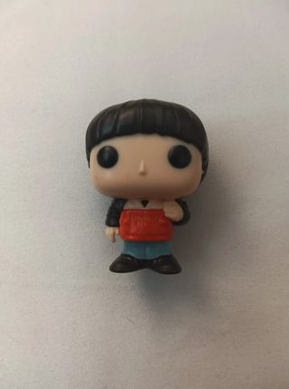 Kinder Joy Stranger Things Will normale