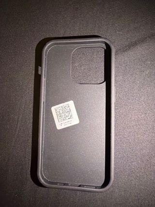 Funda iPhone 14 Pro Homer Simpson