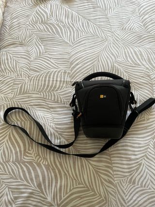 Pack Cámara Nikon D3200 + objetivos