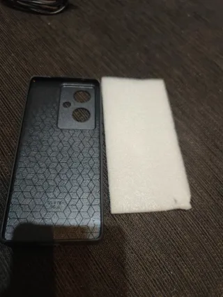 Custodia per Vivo Y78 5G