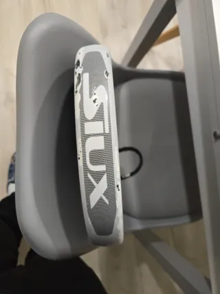 Pala Siux Diablo Revolution 2