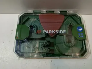 24 Accesorios Multiherramienta PARKSIDE