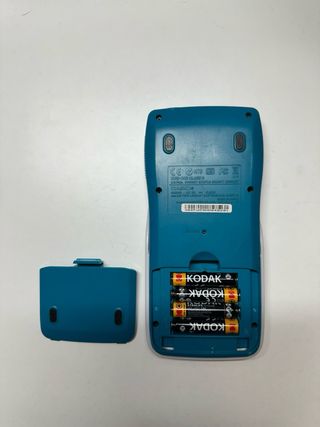 Calculadora Casio Graph 35+