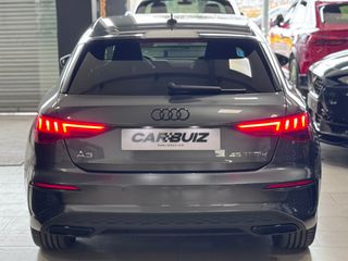 Audi A3 Sportback 45 TFSIe S line S tronic - 2022