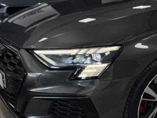 Audi A3 Sportback 45 TFSIe S line S tronic - 2022