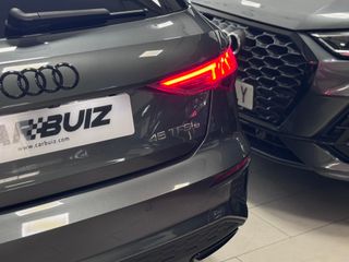 Audi A3 Sportback 45 TFSIe S line S tronic - 2022