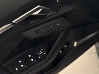 Audi A3 Sportback 45 TFSIe S line S tronic - 2022