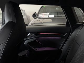 Audi A3 Sportback 45 TFSIe S line S tronic - 2022