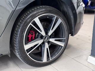 Audi A3 Sportback 45 TFSIe S line S tronic - 2022