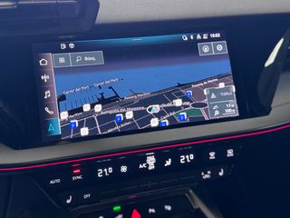 Audi A3 Sportback 45 TFSIe S line S tronic - 2022