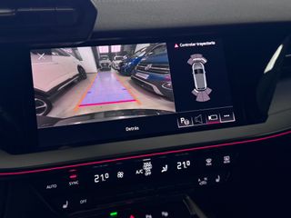 Audi A3 Sportback 45 TFSIe S line S tronic - 2022