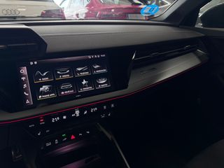 Audi A3 Sportback 45 TFSIe S line S tronic - 2022