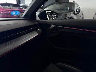 Audi A3 Sportback 45 TFSIe S line S tronic - 2022