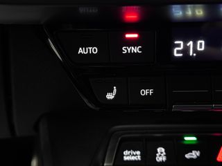 Audi A3 Sportback 45 TFSIe S line S tronic - 2022