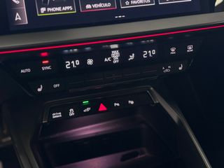 Audi A3 Sportback 45 TFSIe S line S tronic - 2022