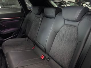 Audi A3 Sportback 45 TFSIe S line S tronic - 2022