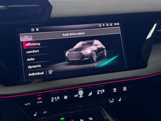 Audi A3 Sportback 45 TFSIe S line S tronic - 2022