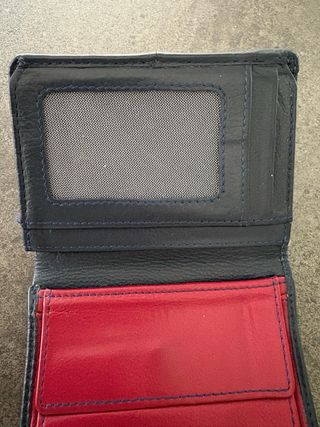 Cartera MIGUEL BELLIDO