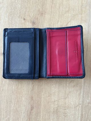 Cartera MIGUEL BELLIDO