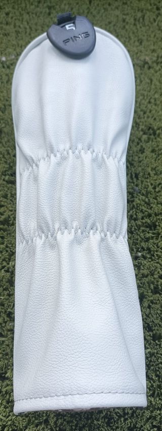 Capa de taco Ping GLe3 para Golfe