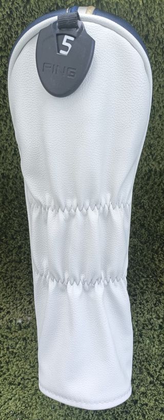 Capa de taco Ping GLe3 para Golfe