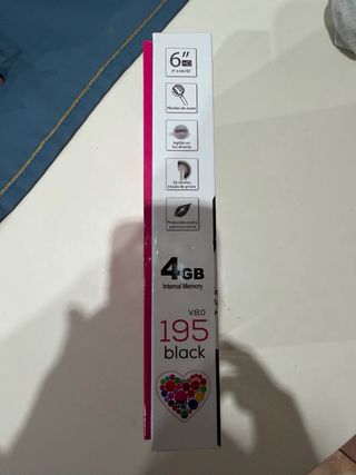 Ebook Woxter Scriba 195 black V.8.0