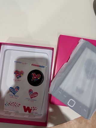 Ebook Woxter Scriba 195 black V.8.0