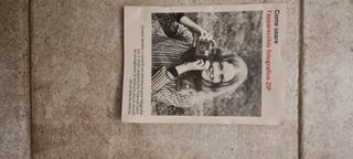 Polaroid ZIP Land Camera