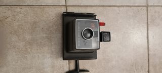 Polaroid ZIP Land Camera
