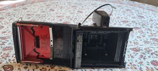 Polaroid ZIP Land Camera