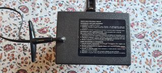 Polaroid ZIP Land Camera