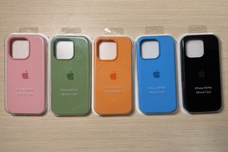 Funda iPhone 16 Pro
