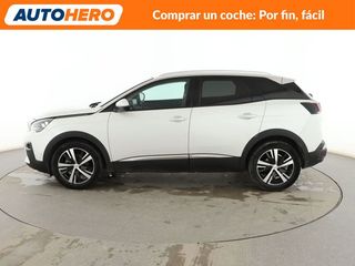 Peugeot 3008 1.2 PureTech Allure
