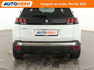 Peugeot 3008 1.2 PureTech Allure