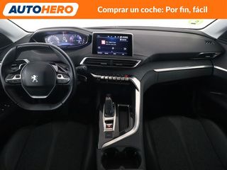 Peugeot 3008 1.2 PureTech Allure