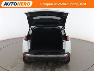 Peugeot 3008 1.2 PureTech Allure